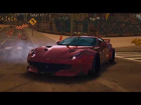 Need for Speed™ Most Wanted 2005 Remastered Blacklist 16 BONUS