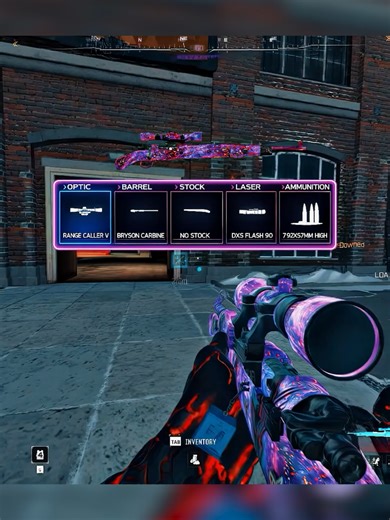 Lost in Warzone: An Epic Call of Duty Mix