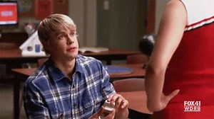 Quinn Y Santana Conectan Fanfiction
