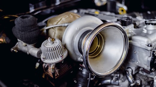 What Is An Exhaust Brake On A Diesel Engine And How Does It Work? - SlashGear