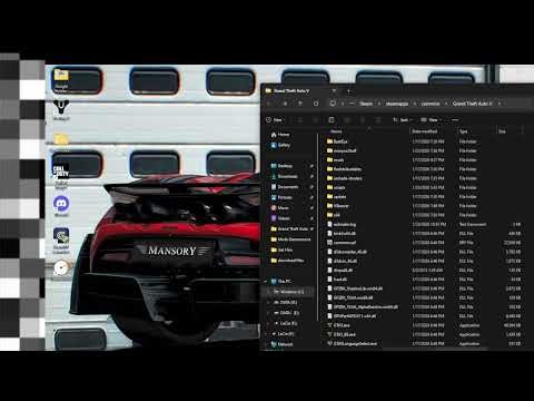GTA5 ll How to install Script hook V ll GTA5Tutorials ll