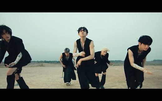 【TXT】LOSER=LOVER 舞蹈版MV公开！