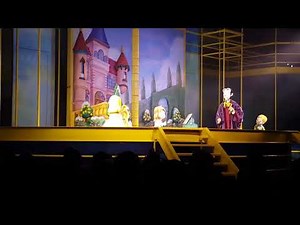 Disney Junior Live @ Hollywood Studios