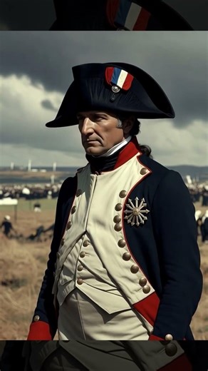 Napoleon: The First "IT Guy" of War