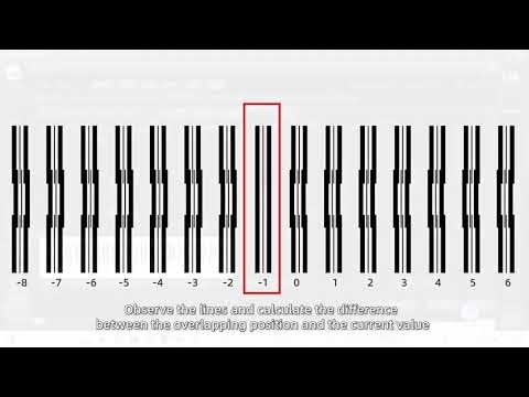 Nozzle Calibration Guide—BYHX mainboard