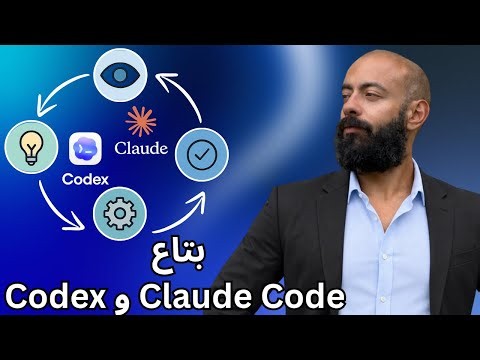 ازاي تبني AI Agent بنفس اللوب