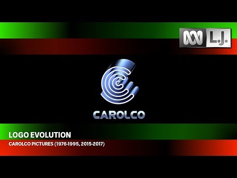 Logo Evolution #19: Carolco Pictures (1976-1995, 2015-2017)