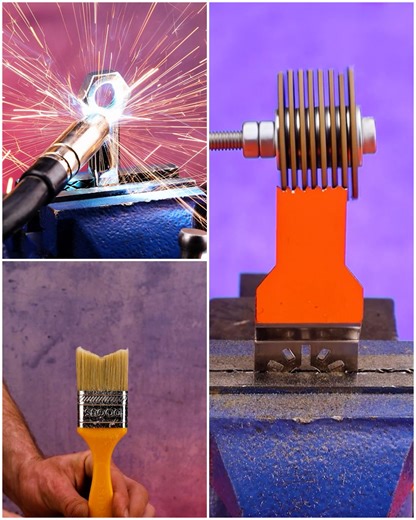 Revealing a handyman's tips & tricks 🤫 | MetDaan DIY