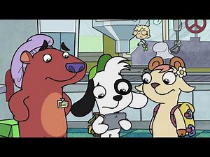 Episodio Completo: Doki y los Cupcakes | Doki