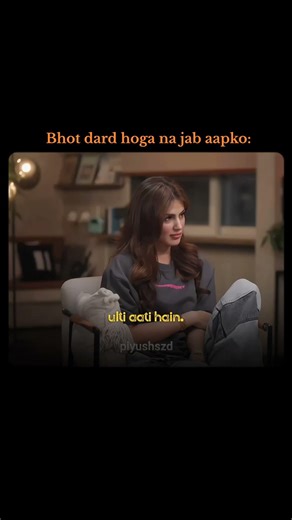 Bhot dard hoga jab aapko ❤️‍🩹 #standupcomedy