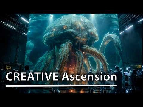 🎧Inspiring cinematic music for creative achievements