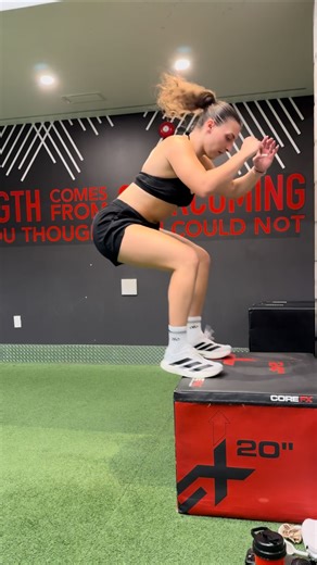 Carina Kanaan on Instagram: "DANCERS, here is your full 4 day workout split that will help you build your glutes, increase athleticism & explosiveness, and make you stronger. It’s hard to make and follow a workout split week in and week out when our weeks look so different as dancers; but this workout split is meant to be a foundation for your week, and followed/adjusted as you see fit. Workout split: DAY 1 - glute and lower body strength day DAY 2 - easy run and upper body day DAY 3 - full body