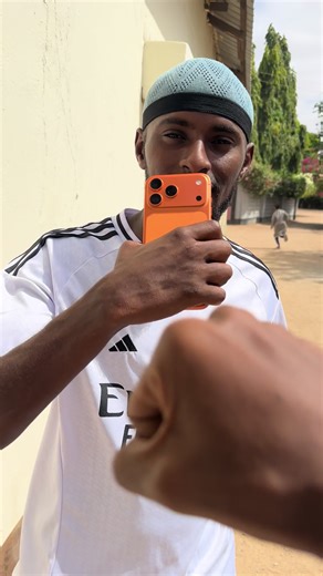 Exploring Ifo: Insights from the Cameraman