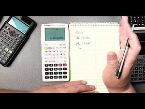 CATIGA CS-121 - Square Root