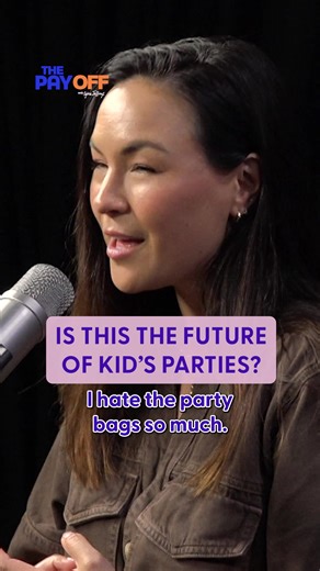 Fiver Parties: The Future of Kids' Celebrations?