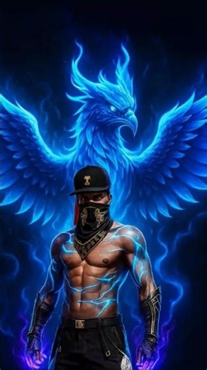 Beautiful 🥰 picture in free fire #freefire #ffshorts