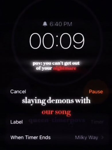 Creative Timer Edits for Engaging POV Scenarios