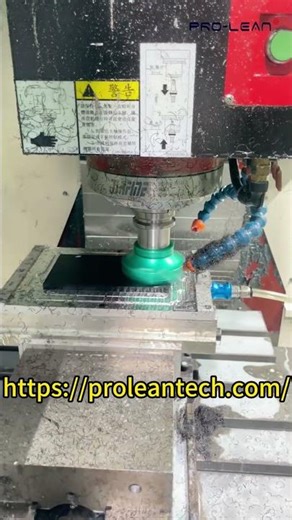 POM Parts Machining