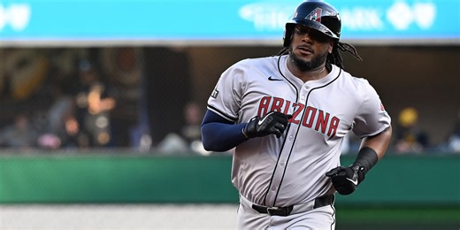 These are the fastest pitches hit for a home run in the pitch-tracking era