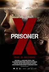 Prisoner X synopsis and movie info