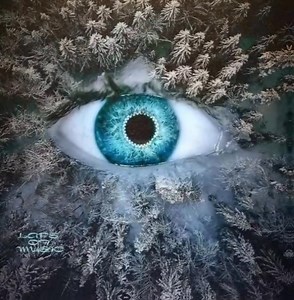 Blue eyes blue Eric Clapton | Laps of music