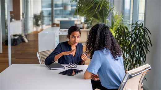 The 4 Most Common Passive Aggressive Phrases People Use At Work