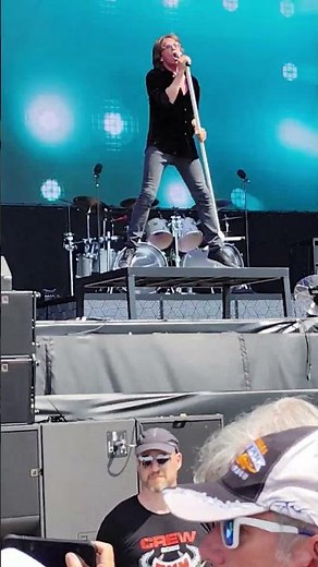 EUROPE – The Final Countdown Live Performance #concert #live #livemusic #rocknroll #GMM26 #graspop