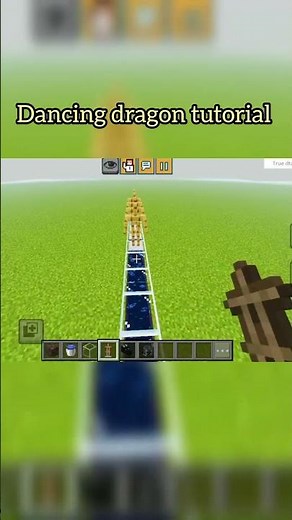 dancing dragon tutorial