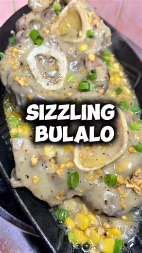 The sizzling bulalo recipe worth discovering