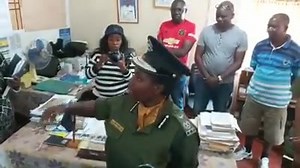 21K views · 369 reactions | Did the thief turn into a cat or what? | Q FM | Facebook