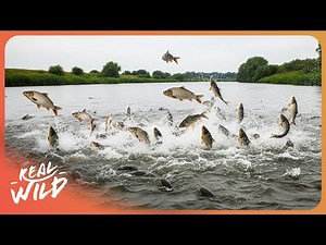 Asian Carp: The Most Hated Fish In America