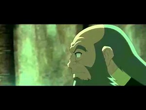 Zuko sets Appa Free Full Scene HD