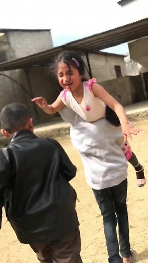 Nepali KT KO fight | Mountains of Nepal