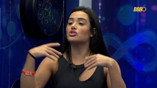 🔥Jordana: "Eu caí atirando da minha forma... Juliano: "A gente joga, minha filha. Porque a gente pode até cair, mas cai atirando... A gente consegue ganhar prova, a gente coloca vocês no Paredão..." #BBB26