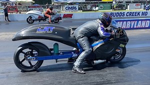 11K views · 321 reactions | Watch as these ultra powerful grudge bikes battle a scorching hot track! What a turnout for the XDA Bike at Maryland International Raceway! Who has teh right tune for the 145 degree race track! | CycleDrag | Facebook
