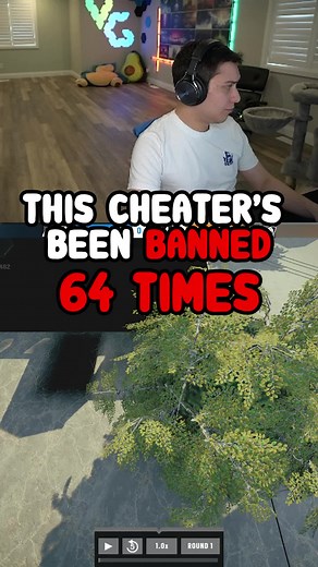 64 accounts to cheat on... #rainbow #r6 #r6s #r6siege #r6clips #r6tok #r6fyp #siege #siegeclips #siegetok #siegefyp #rainbowsixsiege #rainbowsixsiegeclips #r6cheats #r6hacker