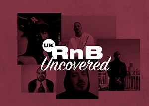 5 Cold UK R&B Artists You Need To Know - GRM Daily