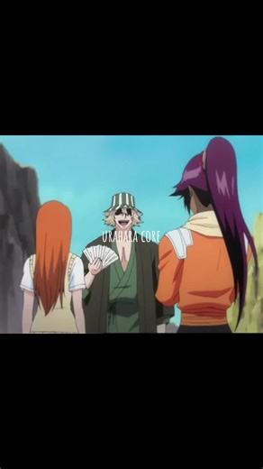 Funny Moments from Bleach Part 17 #anime #edit #shorts