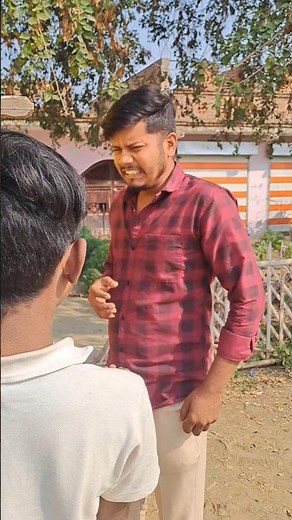 मैं तो भिखारी समझा लिए रहा bhai को 😂😂😂🤣🤣