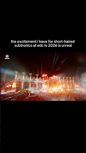 Subtronics EDC 2026 Era Already Feels Legendary