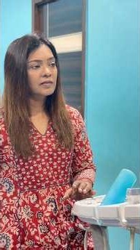 “மேம், மூச்சை ஏன் இழுத்து பிடிக்க சொல்றீங்க?” 🤔