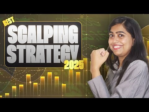 Scalping Strategy with Order Flow | Learn Pro-Level Trading on GoCharting