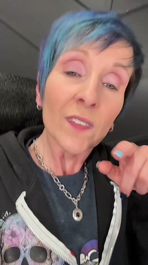 80s and 90s Memories: Taking Cringe-worthy Photos at Glamour Shots! Who else remembers getting all dressed up and posing for the camera with a Boa? 😂 #genx #xennial #glamourshot #selfie #olanmills #throwback #80s #90s #vintage #memories