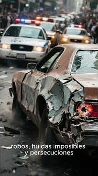 Driver 1: El juego que te enseñó a manejar… o a sufrir