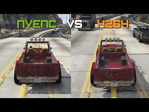 NVENC vs x264 - Is Nvidia's NVENC Encoder Actually Best?