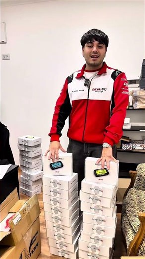 🏎️🏎️VOLVIERON A INGRESAR LOS MYCHRON 6 Y 6 2T A INORIZA RACING!🏎️🏎️