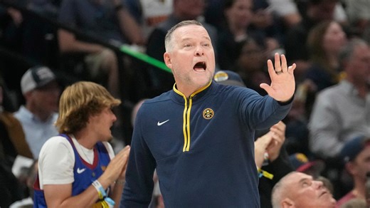 UNC names Mike Malone new Head Coach of men's basketball team