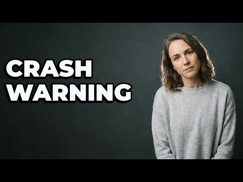 What Are the Early Signs of a ME/CFS Crash?