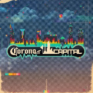 coronacapital Schedule - Twitch