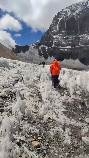 224K views · 10K reactions | Make your Kailash trip special with Touch Kailash Travels & Tours Plan your peaceful journey with us and receive blessings that stay with you forever. Book your trip now! DM us for packages and full itinerary details. #TouchKailash #SpiritualTrip #Trip2025 #KailashTrip #HolyJourney #TravelForPeace #BlessedTrip #PilgrimageTour #FaithAndTravel #DivineTrip | Touch Kailash Travels & Tours | Facebook